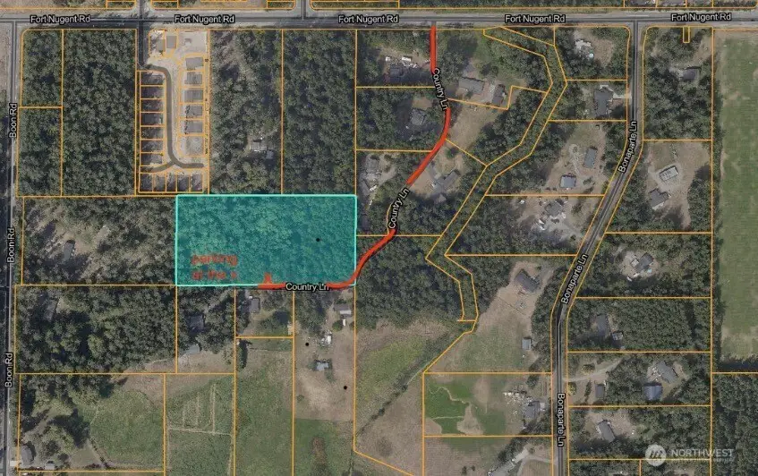 0 Country Lane, Oak Harbor, WA 98277 - #1