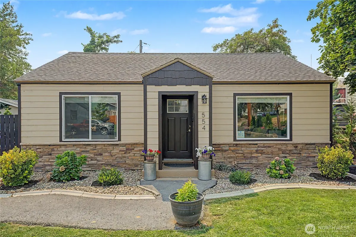 554 SW 3rd Avenue, Ephrata, WA 98823 - #1