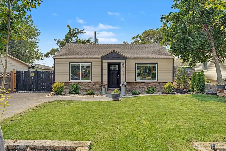 554 SW 3rd Avenue, Ephrata, WA 98823 - #2
