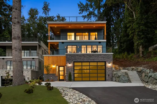 10719 Lake View Drive, Lake Stevens, WA 98258