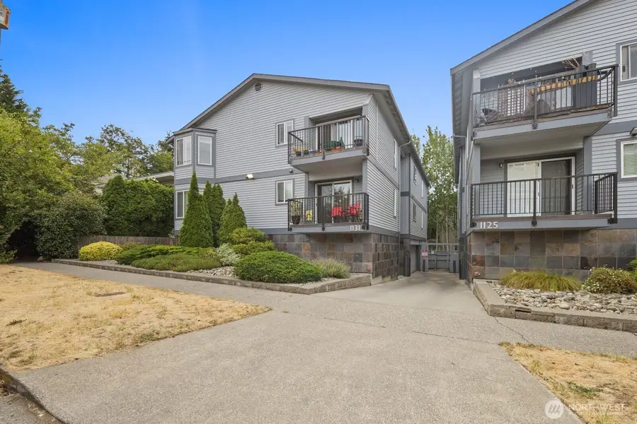 1131 N 93rd Street #6, Seattle, WA 98103 - #2