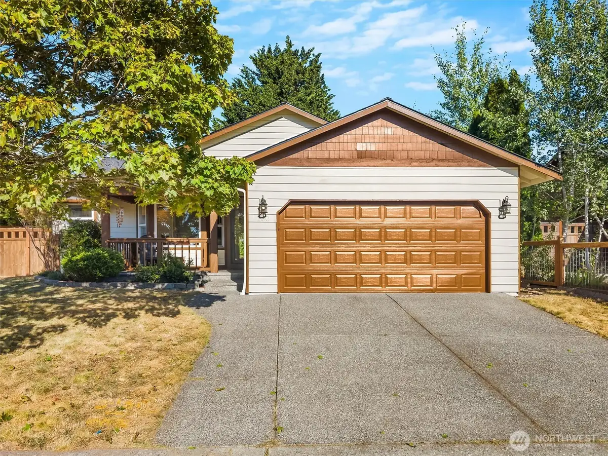 100 S 28th Street, Mount Vernon, WA 98274 - #1
