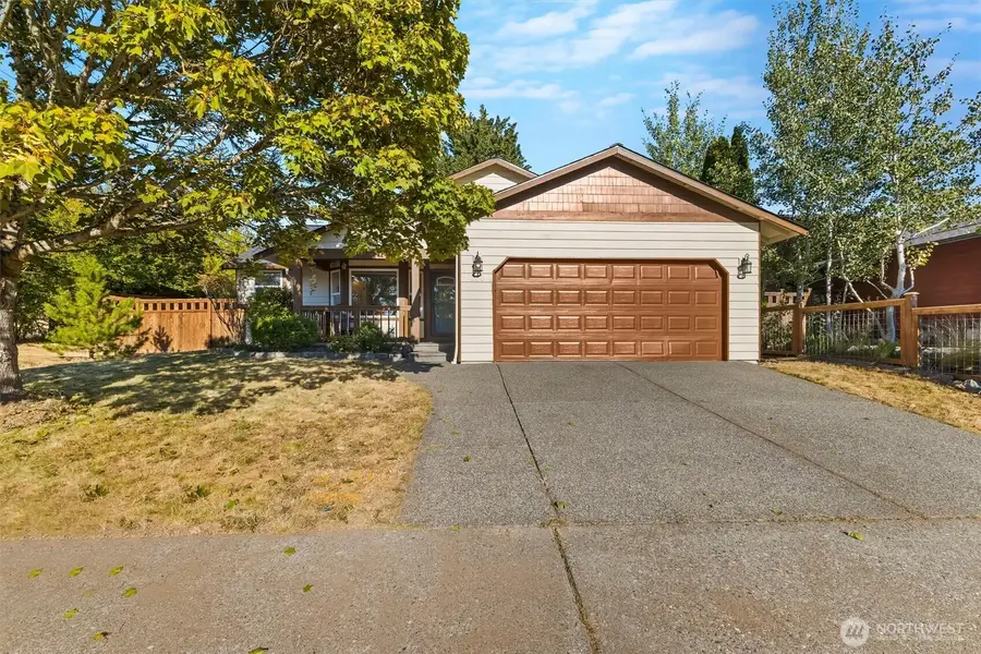 100 S 28th Street, Mount Vernon, WA 98274 - #3