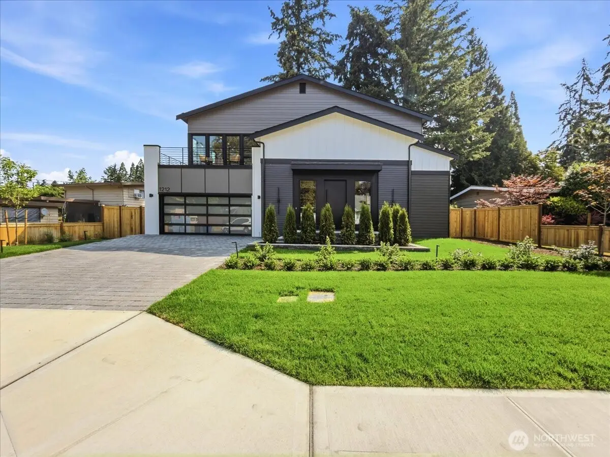 1212 143rd Avenue Se, Bellevue, WA 98007 - #1