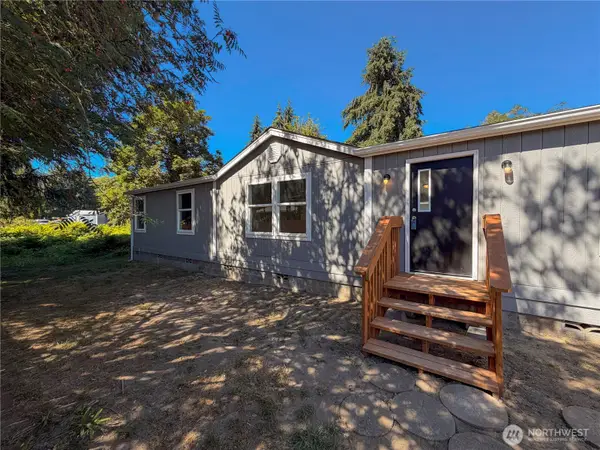 421 N 5th Street, Toledo, WA 98591