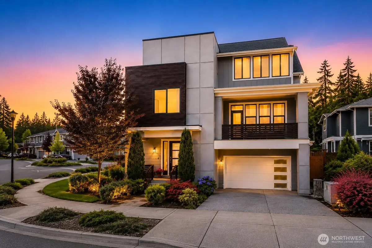 Address Withheld By Seller, Sammamish, WA 98075 - #1