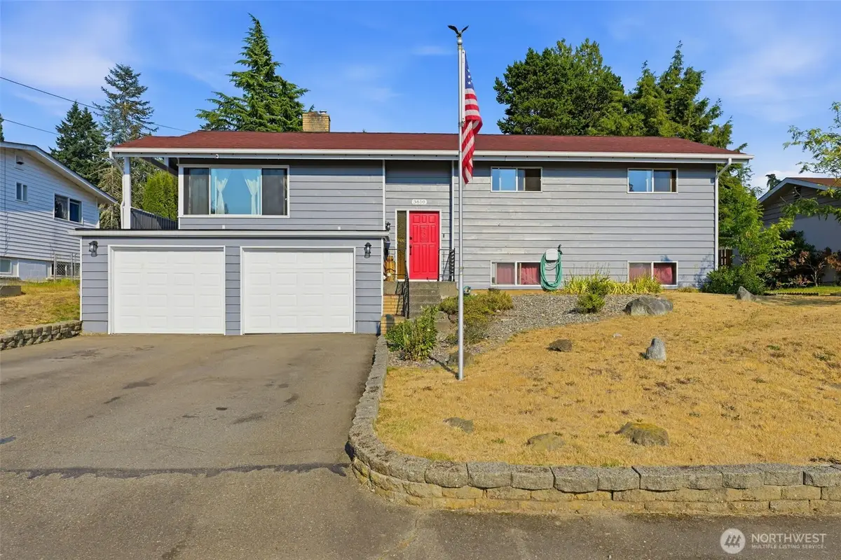 3810 Nome Drive, Bremerton, WA 98310 - #1