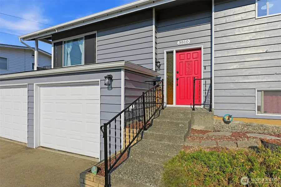 3810 Nome Drive, Bremerton, WA 98310 - #2