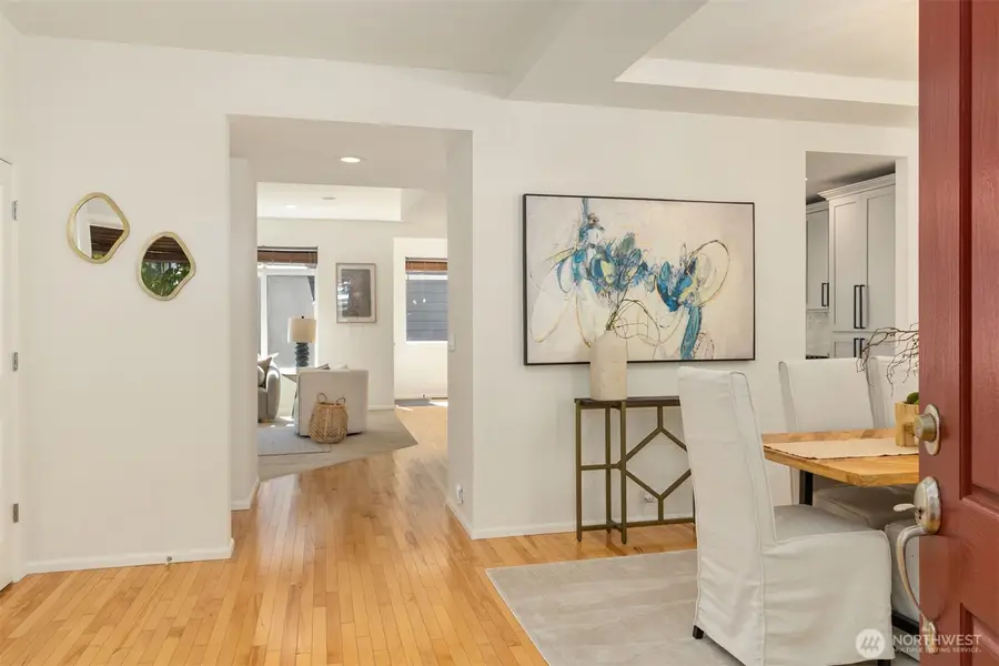 3193 NE Marquette Way, Issaquah, WA 98029 - #2