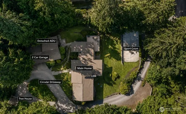 25007 SE Mirrormont Way, Issaquah, WA 98027