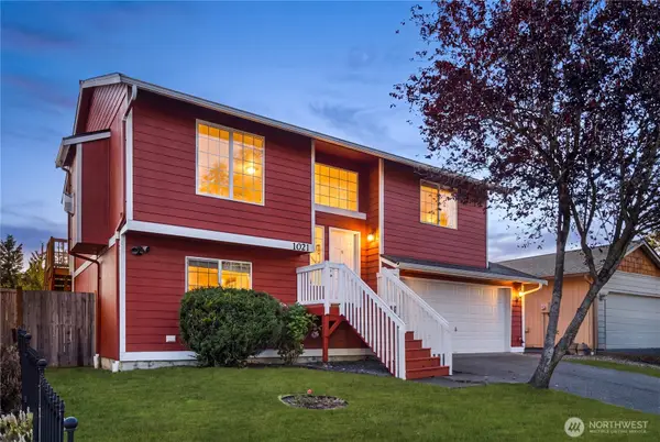 1021 Merea Lane, Sultan, WA 98294