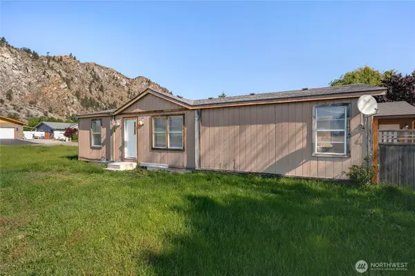 14901 Voss Place, Entiat, WA 98822