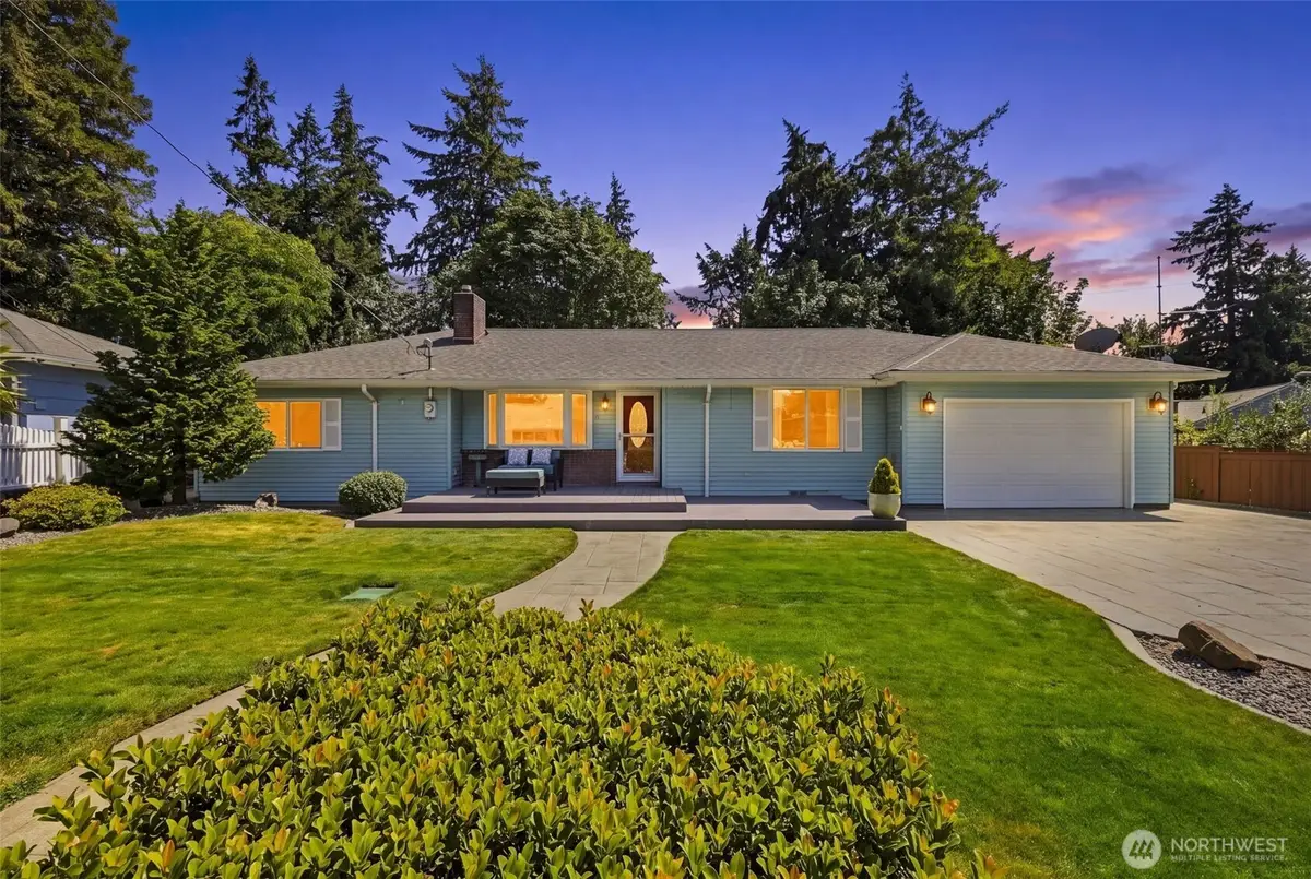 11834 18th Avenue Sw, Burien, WA 98146 - #1