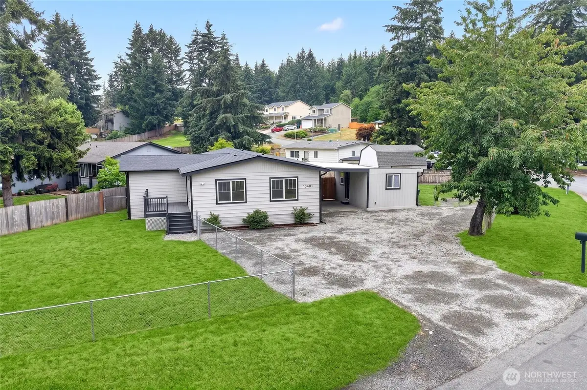 13401 215th Avenue E, Bonney Lake, WA 98391 - #1