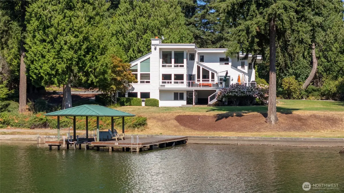 21424 Snag Island Drive E, Lake Tapps, WA 98391 - #1