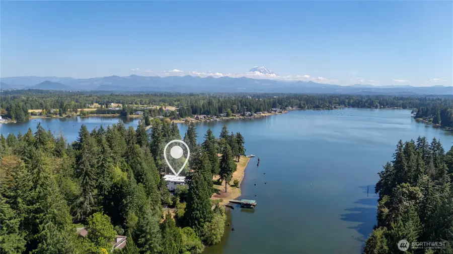 21424 Snag Island Drive E, Lake Tapps, WA 98391 - #3