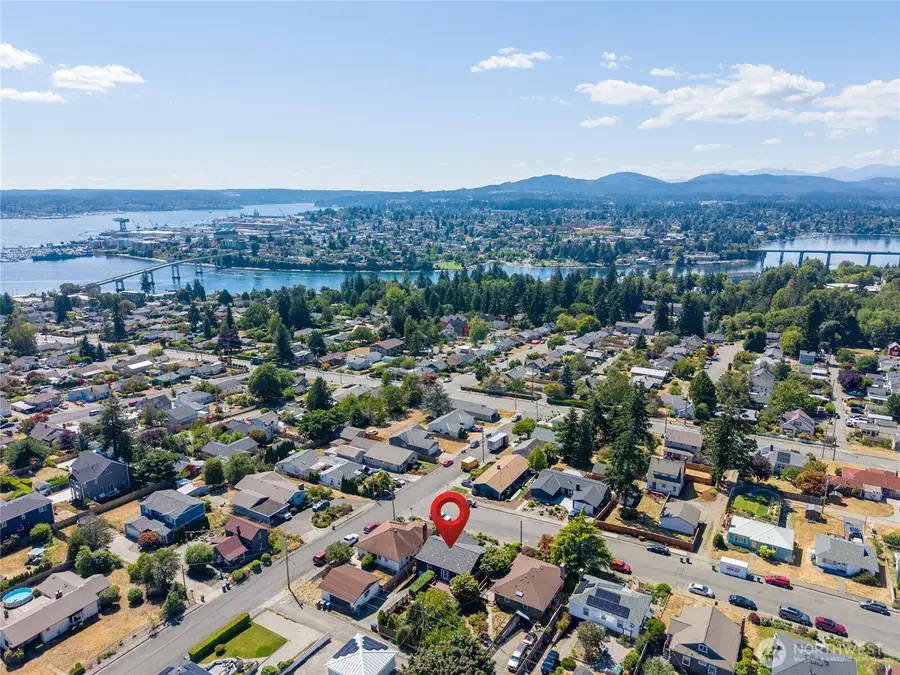 2006 Brashem Avenue, Bremerton, WA 98310 - #2