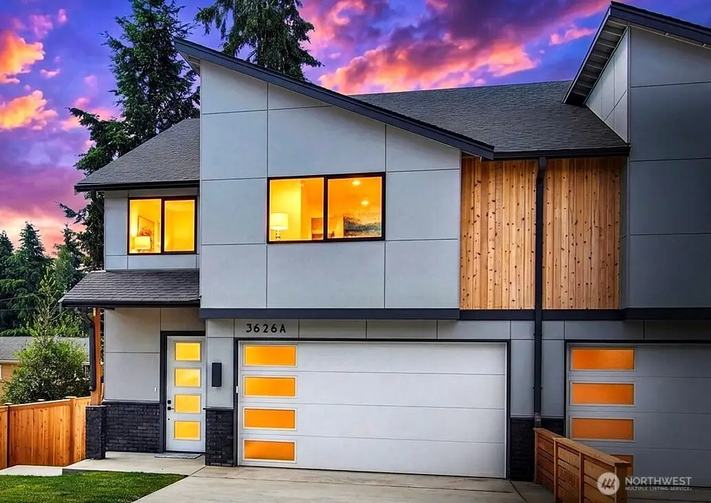 3626 191st Place Sw #A, Lynnwood, WA 98036 - #1