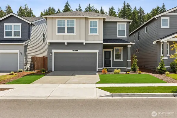 2230 Boxcar Street Ne #178, Olympia, WA 98506