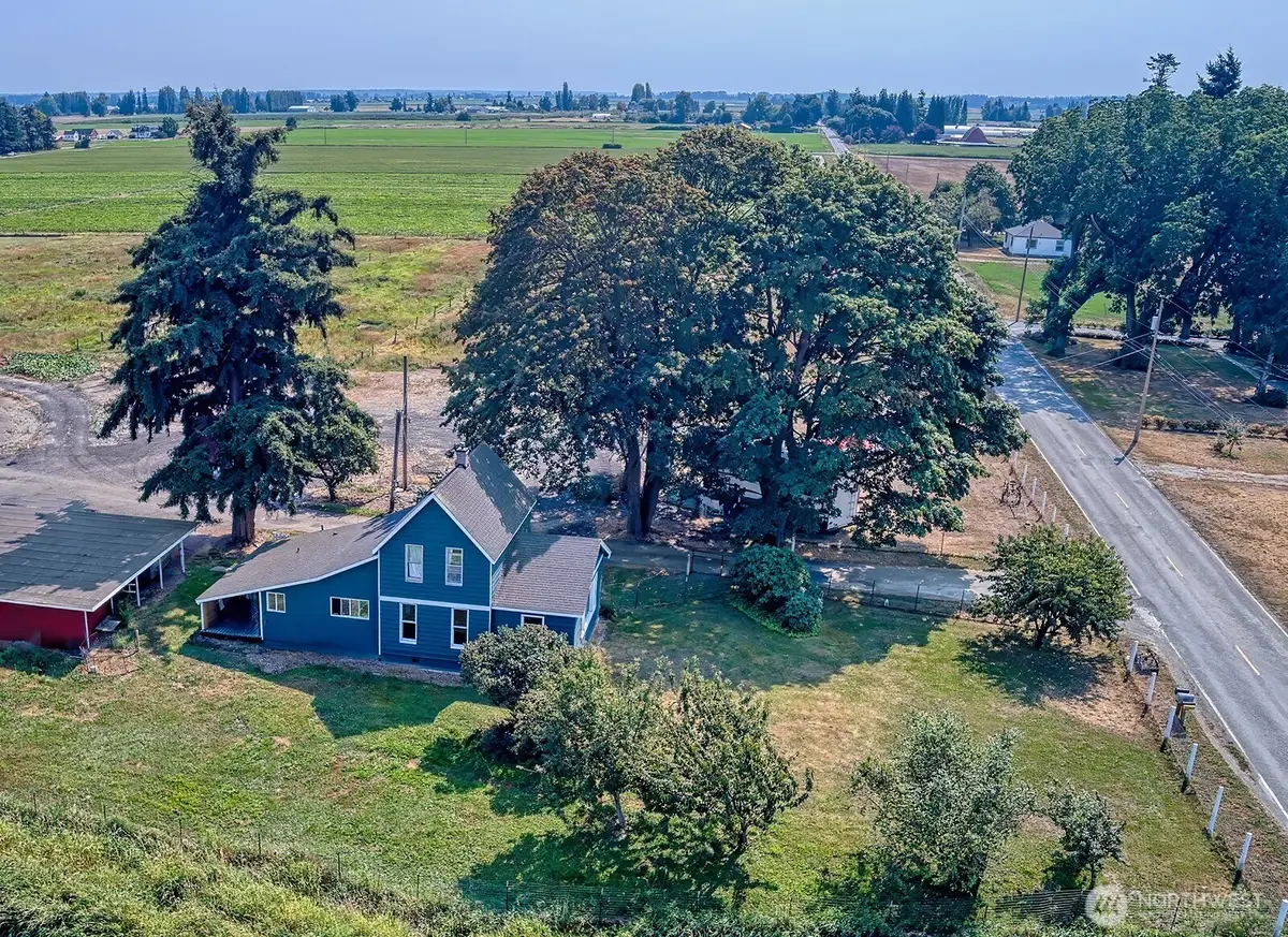 14417 Bradshaw Road, Mount Vernon, WA 98273 - #1