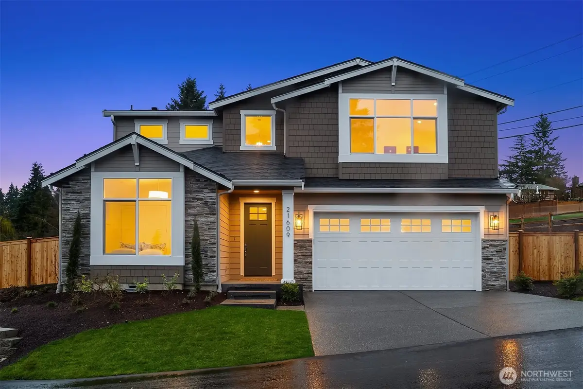 21609 Poplar Way, Brier, WA 98036 - #1