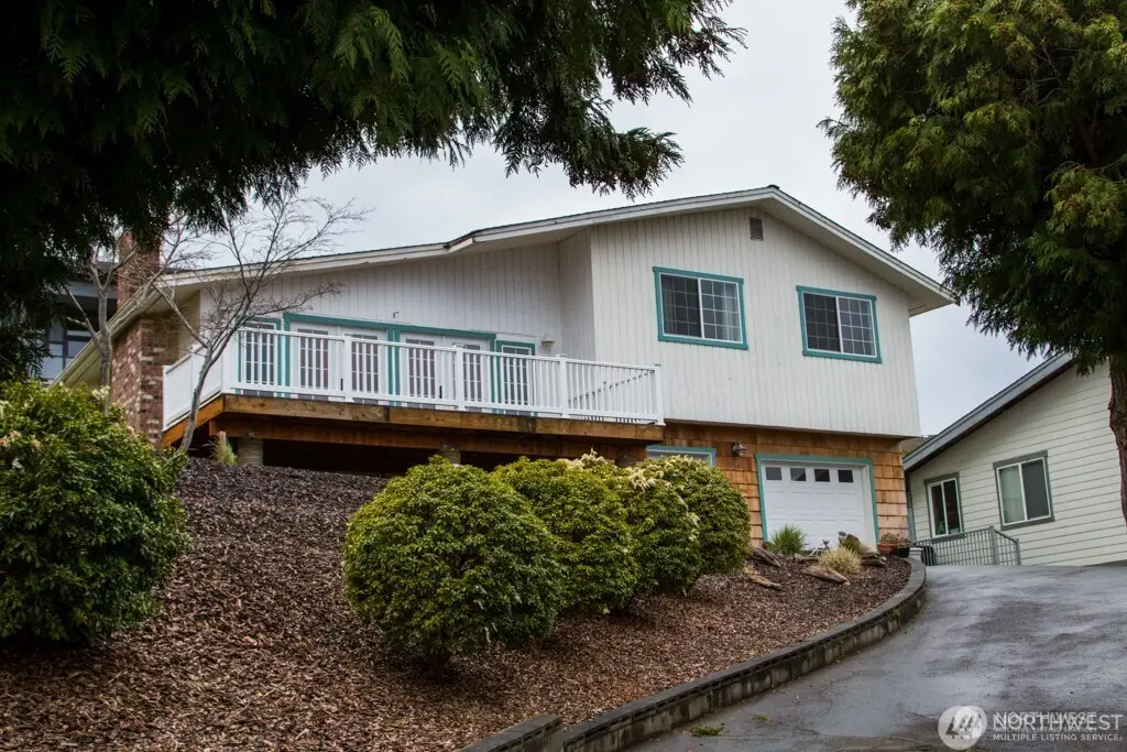 8061 Chinook Way, Birch Bay, WA 98230 - #1