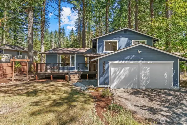 17034 431st Avenue Se, North Bend, WA 98045