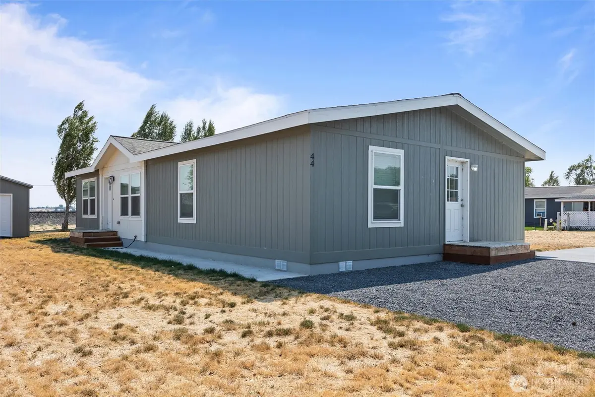 2480 Basin St Sw #44, Ephrata, WA 98823 - #1