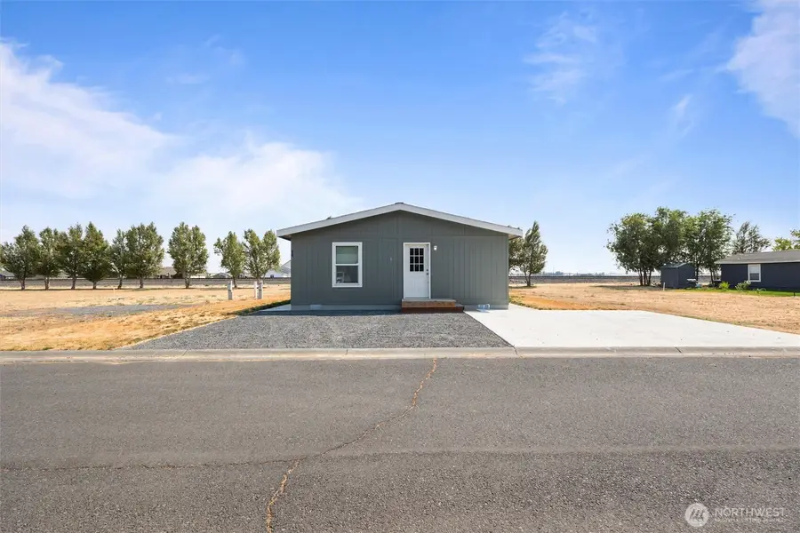 2480 Basin St Sw #44, Ephrata, WA 98823 - #3