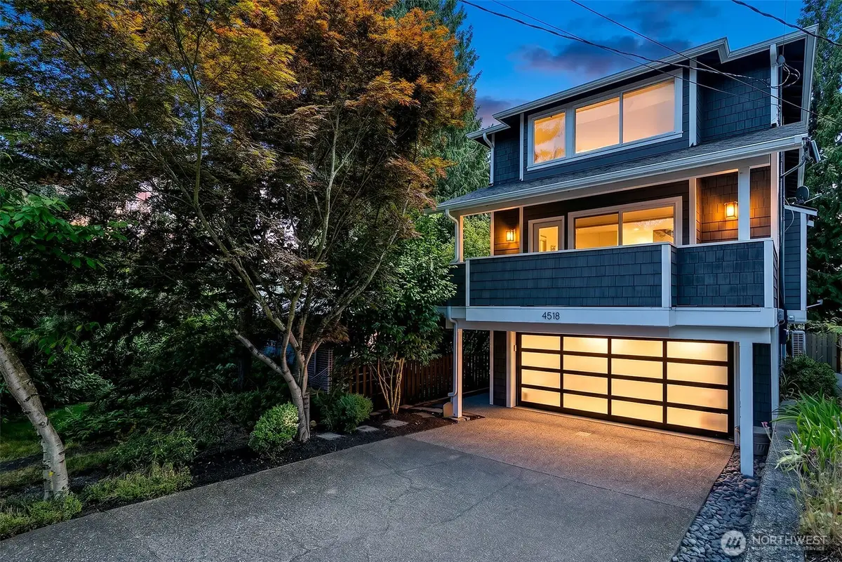 4518 49th Avenue S, Seattle, WA 98118 - #1