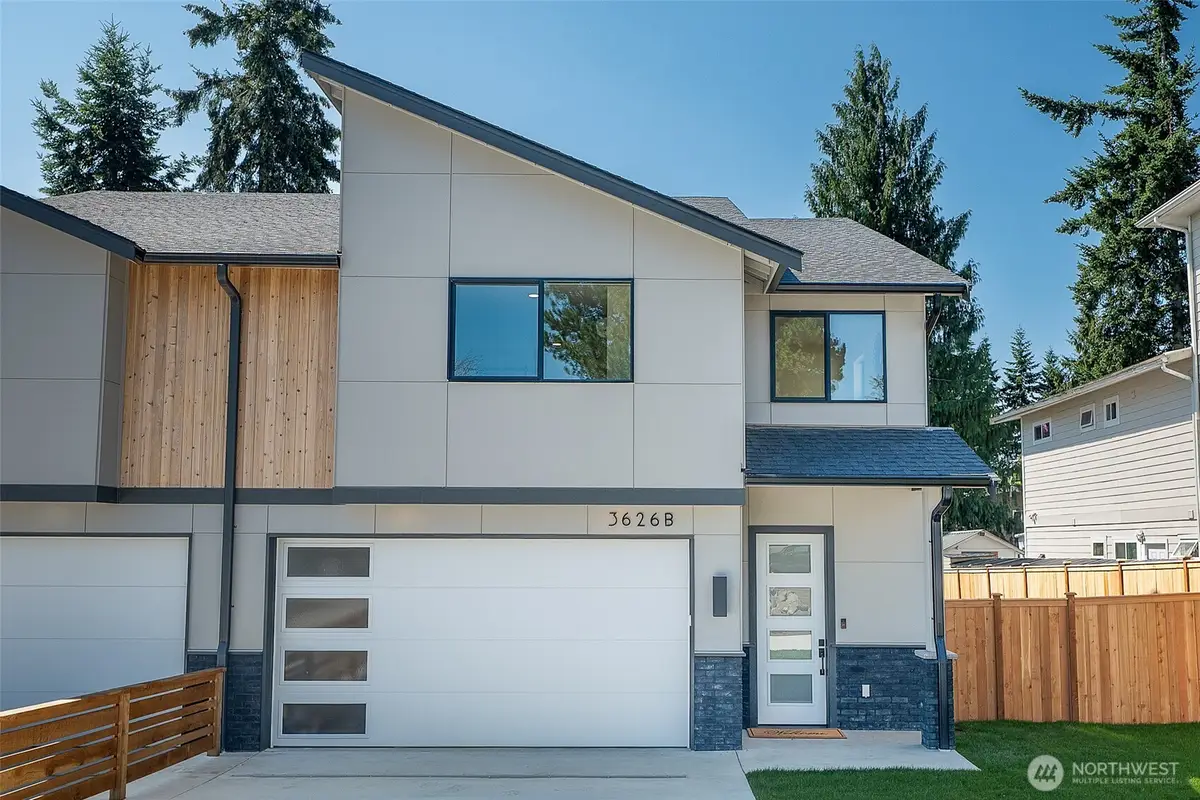 3626 191st Place Sw #B, Lynnwood, WA 98036 - #1