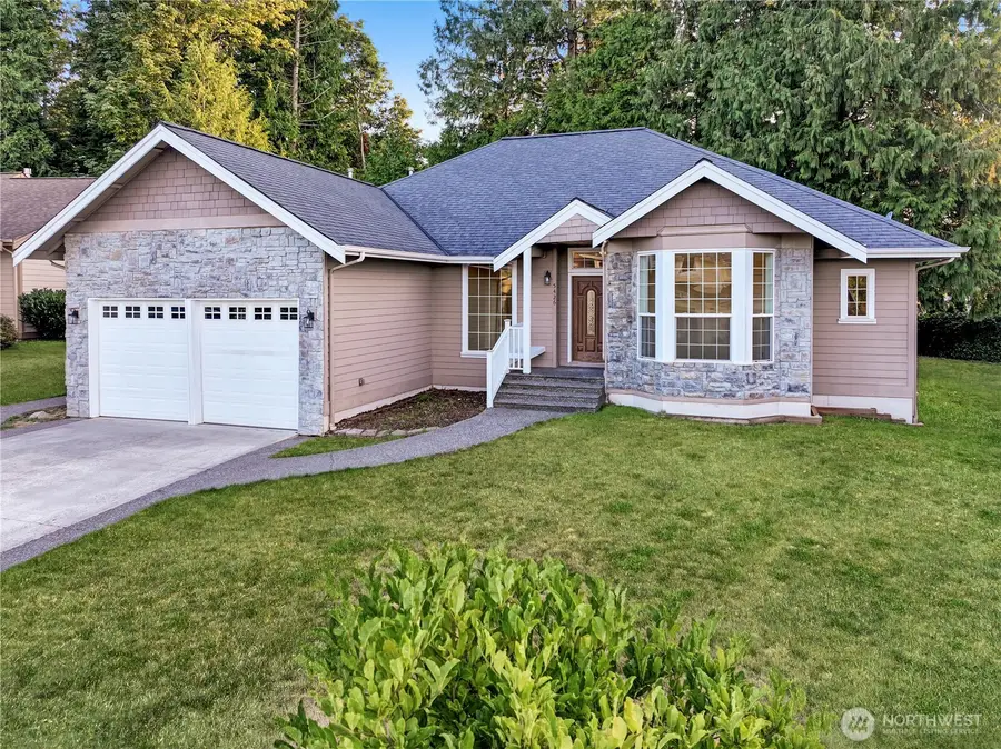 5426 Ocean Mist Loop, Blaine, WA 98230 - #2