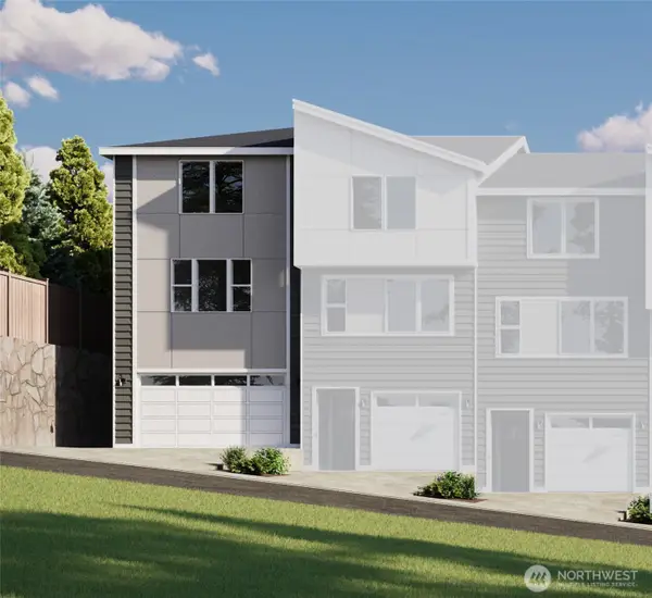 16823 Alder Way #M8, Lynnwood, WA 98037