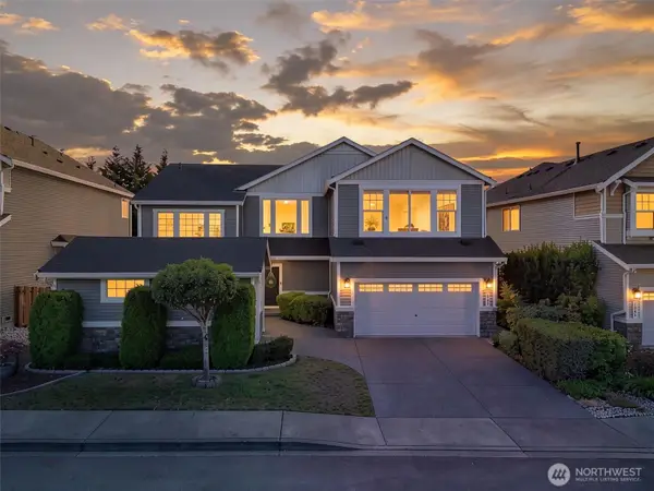 7209 Quincy Avenue Se, Auburn, WA 98092