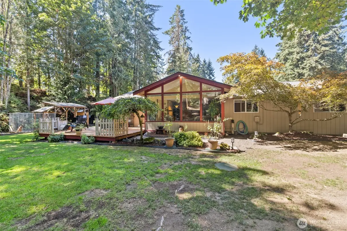 2295 Deer Park Road, Port Angeles, WA 98362 - #1