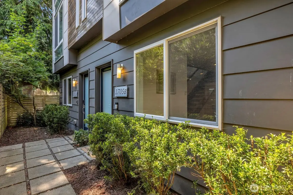 1705 NW 63rd Street #B, Seattle, WA 98107 - #1
