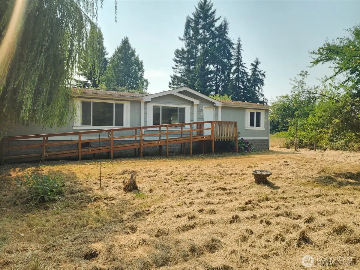 501 W 7th Street, Centralia, WA 98531 - #1