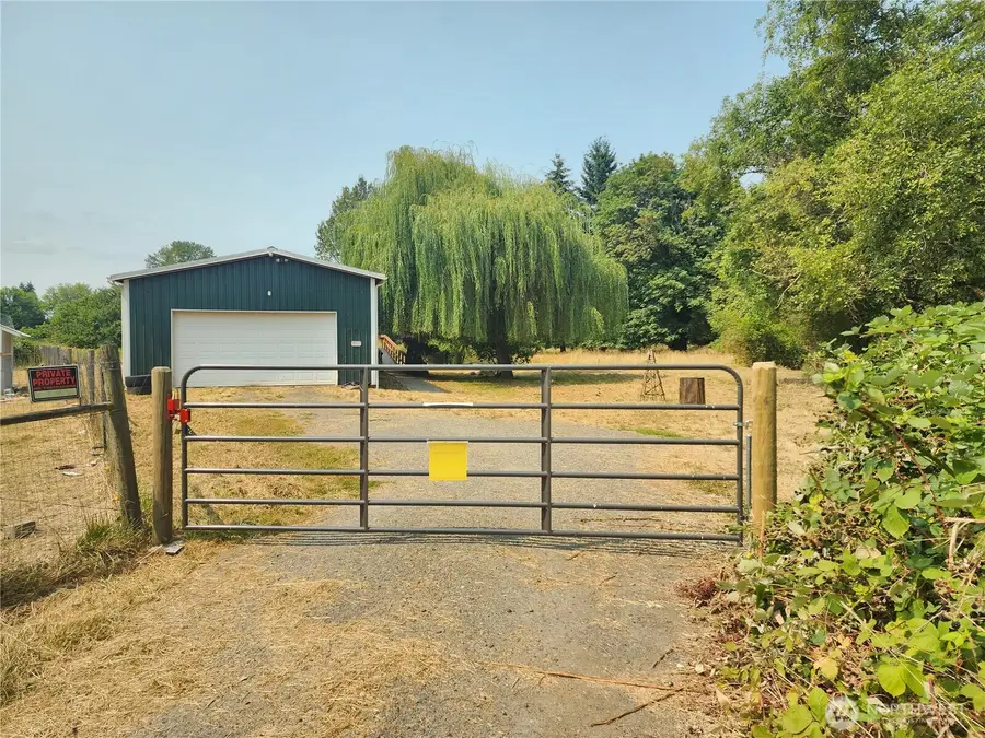 501 W 7th Street, Centralia, WA 98531 - #2