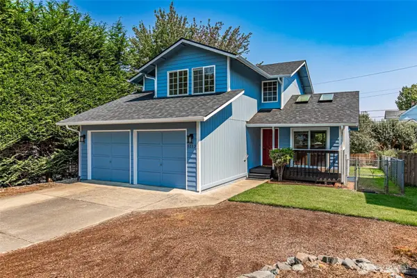 5113 N Bristol Street, Tacoma, WA 98407