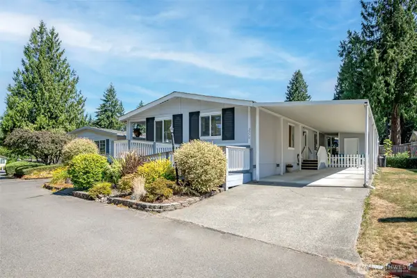 2279 Ventura Avenue #58, Enumclaw, WA 98022