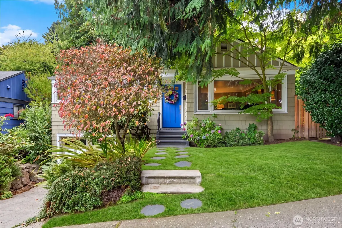 2706 56th Avenue Sw, Seattle, WA 98116 - #1