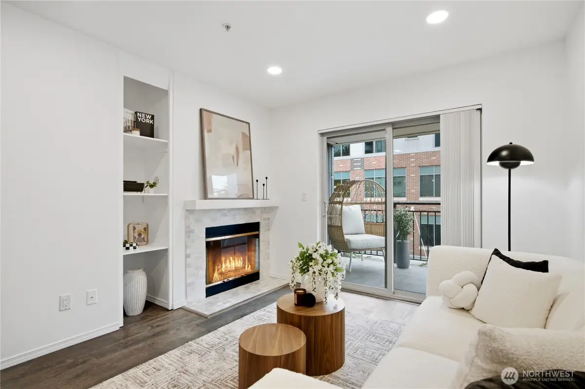 769 Hayes Street #201, Seattle, WA 98109 - #1