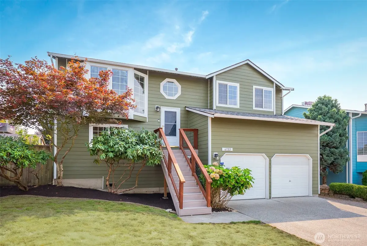 6722 66th Street Ne, Marysville, WA 98270 - #1