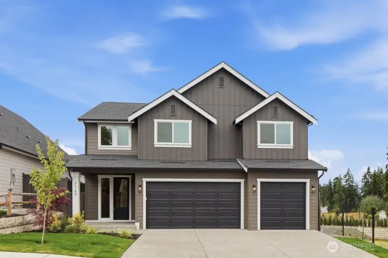 7165 91st Street E #8, Puyallup, WA 98371 - #1