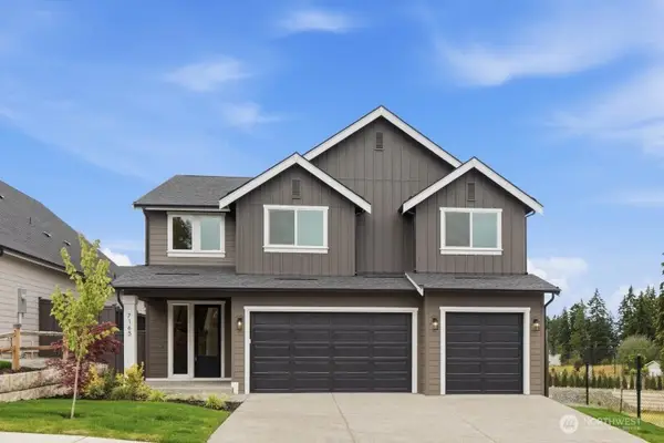 7165 91st Street E #8, Puyallup, WA 98371