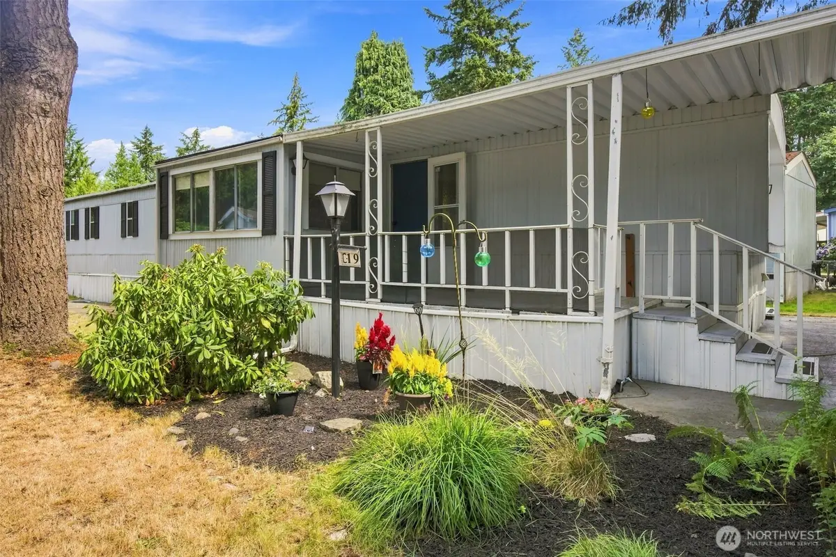 900 29th Street Se #C19, Auburn, WA 98002 - #1
