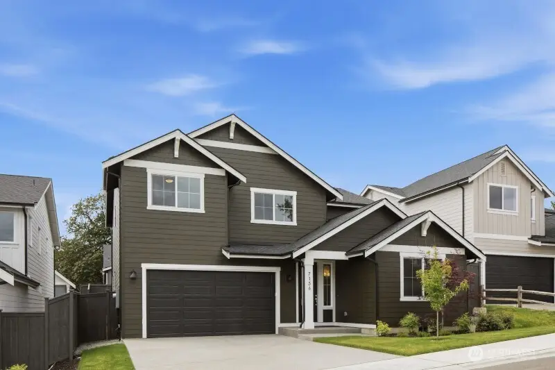 9318 71st Avenue E #11, Puyallup, WA 98371 - #2
