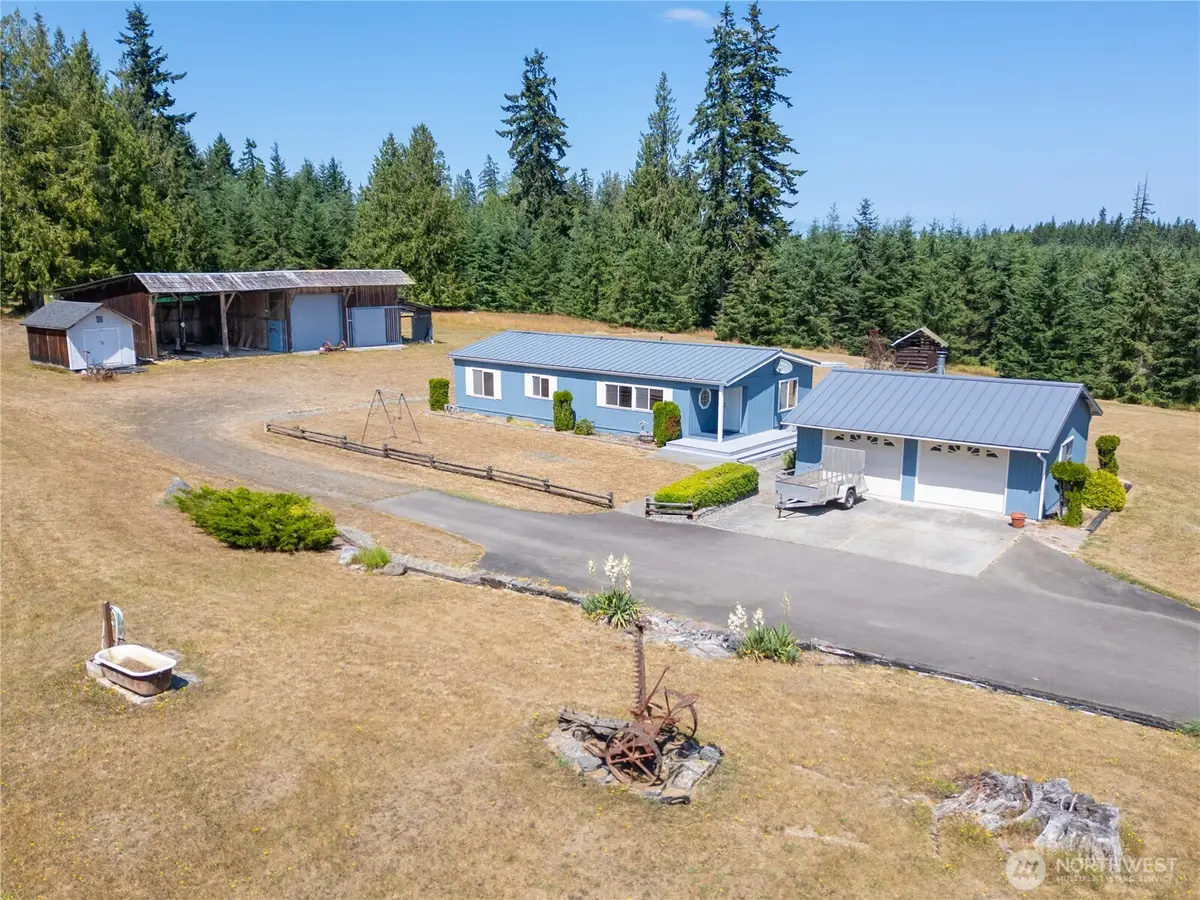 287 Emery Road, Sequim, WA 98382 - #1