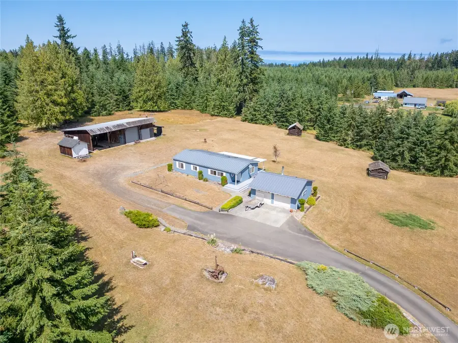 287 Emery Road, Sequim, WA 98382 - #2