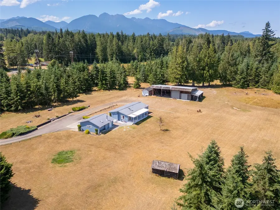 287 Emery Road, Sequim, WA 98382 - #3